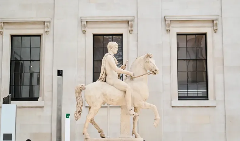 British Museum
