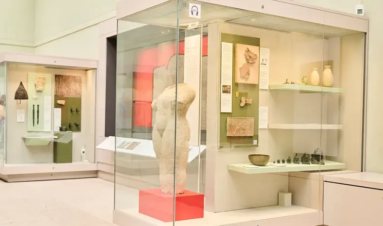 British Museum