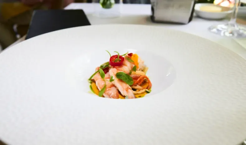 Café Boulud