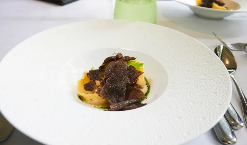 Café Boulud