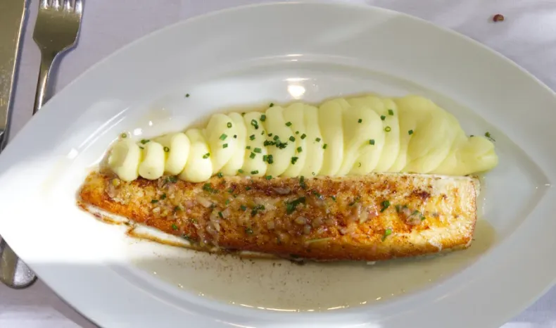 Café Boulud