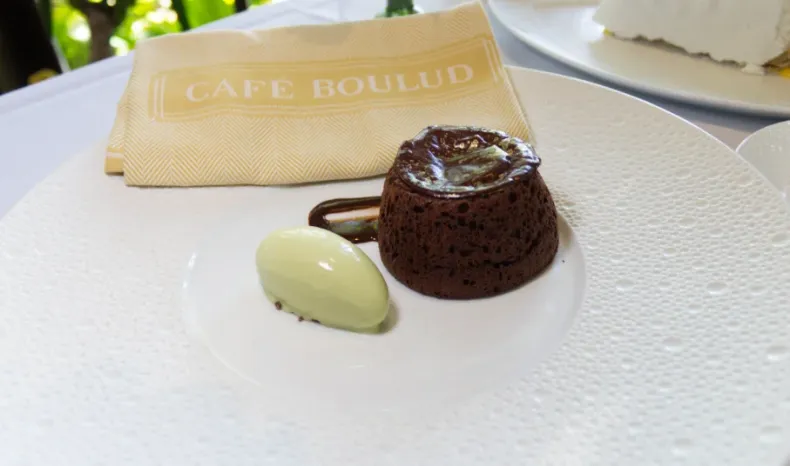 Café Boulud
