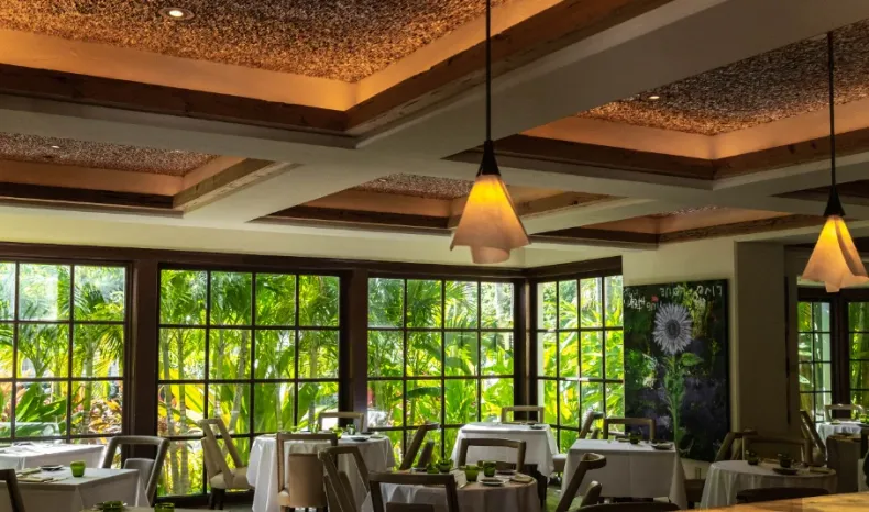 Cafe Boulud