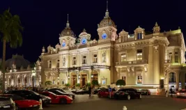 Casino de Monte Carlo 