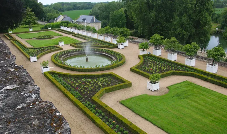 Chateau-d'Usse
