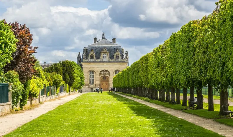 Château de Chantilly