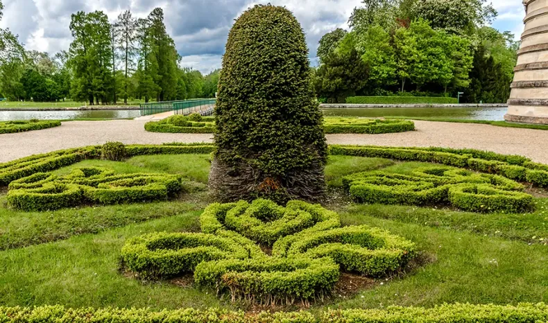 Château de Chantilly