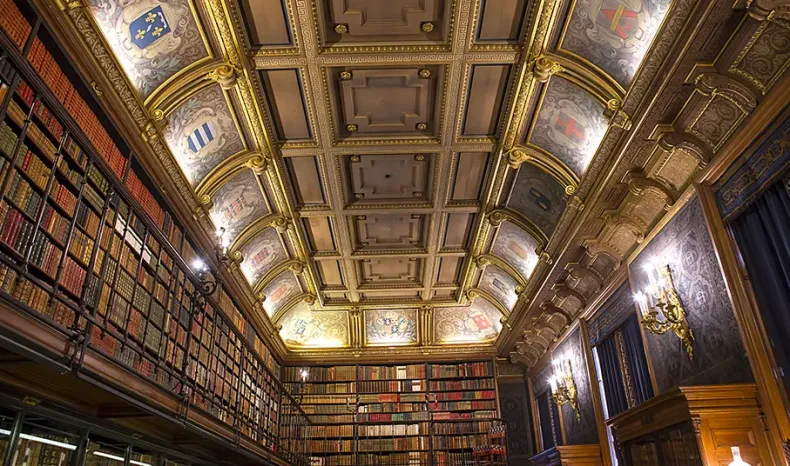 Château de Chantilly