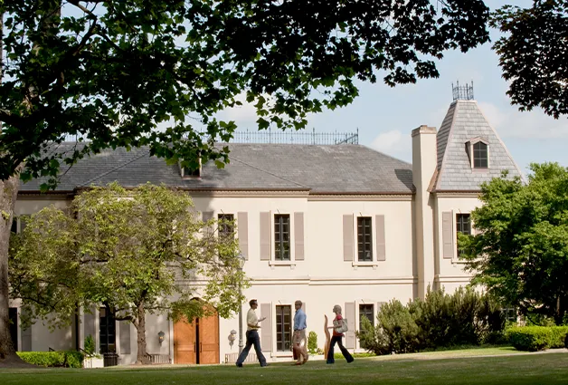 Chateau St Michelle Winery - Woodinville's best