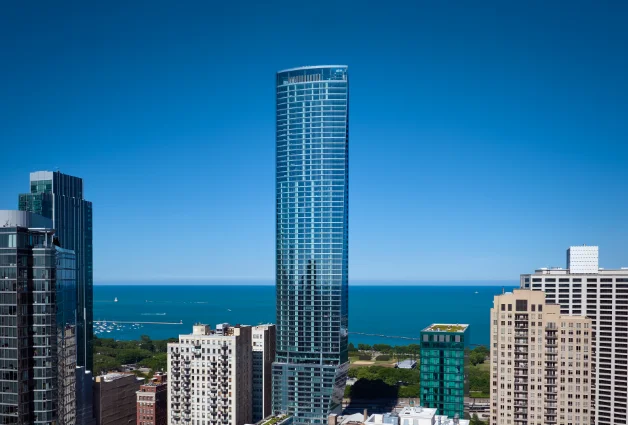 1000M Chicago