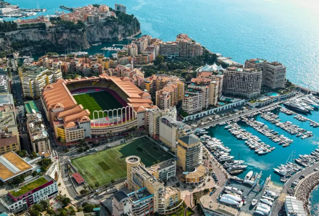 Monaco