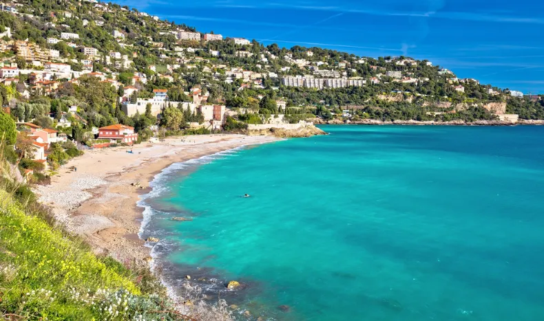 Roquebrune-Cap-Martin
