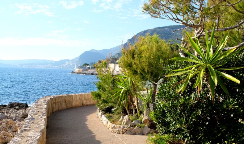 Cap-d'Ail