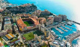 Monaco