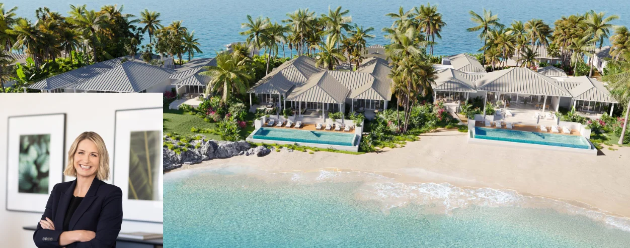 The Residences at Montage Cay