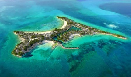 The Residences at Montage Cay