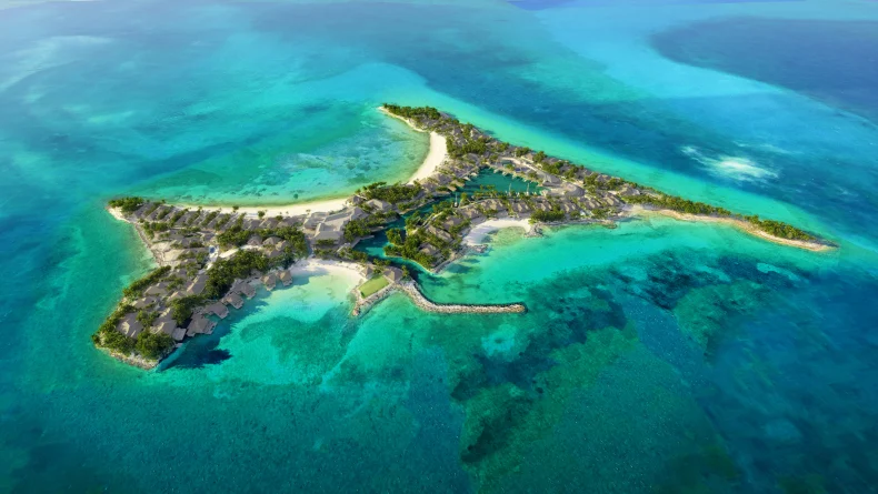 The Residences at Montage Cay
