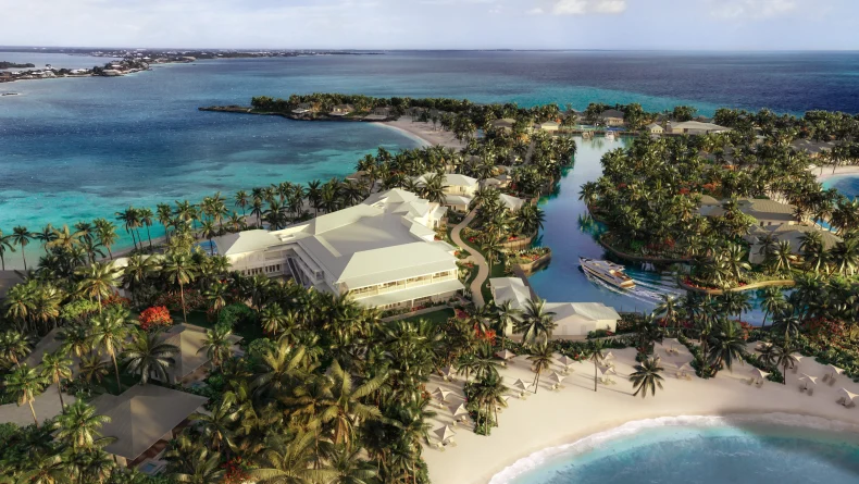 The Residences at Montage Cay