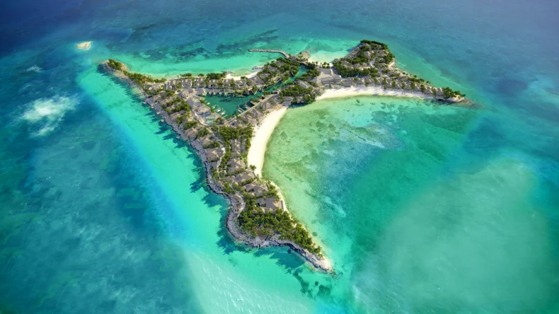 The Residences at Montage Cay
