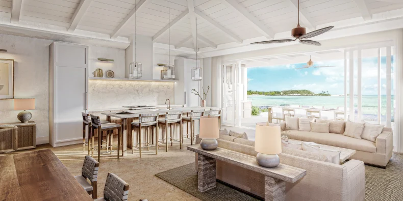 The Residences at Montage Cay