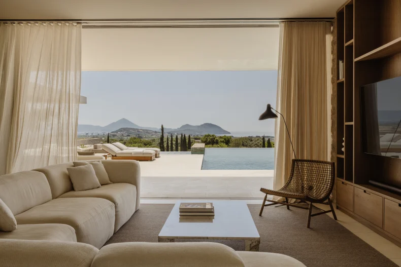 Costa Navarino - Embark on Your Very Own Greek Odyssey