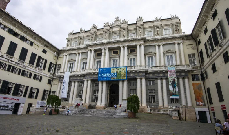 Palazzo Ducale