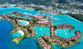 Eden Island