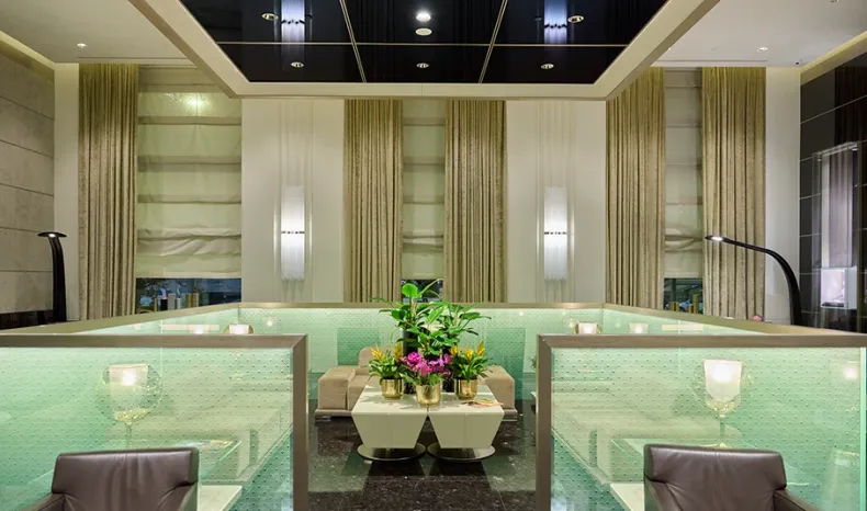 Gallia Lounge and Bar