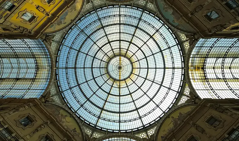 Galleria Vittorio Emanuele II