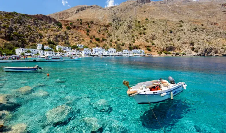 Crete