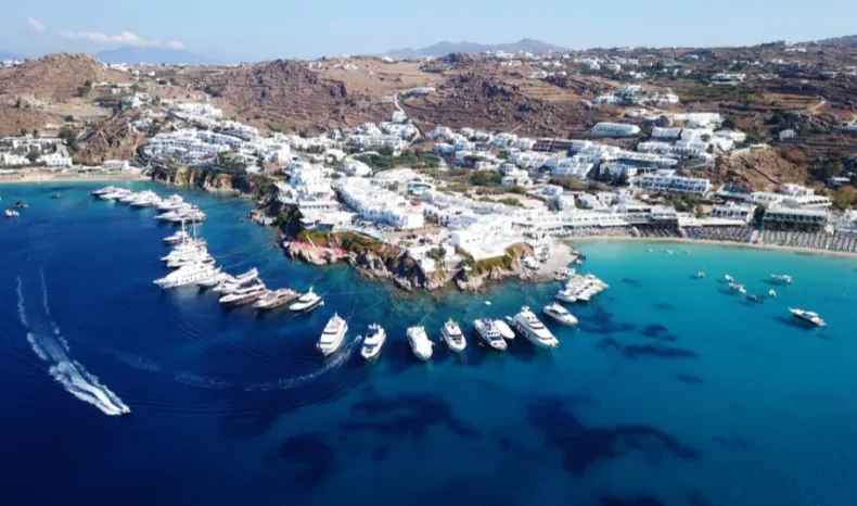 Mykonos