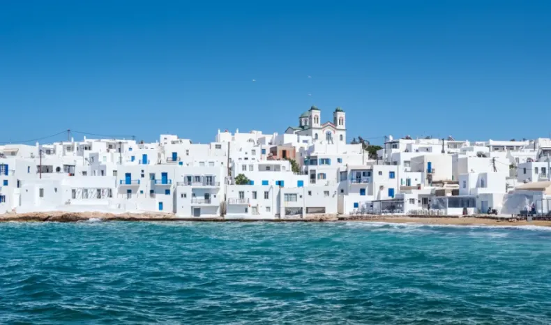 Paros