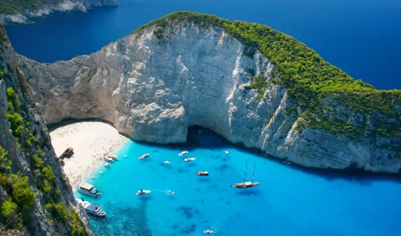 Zakynthos
