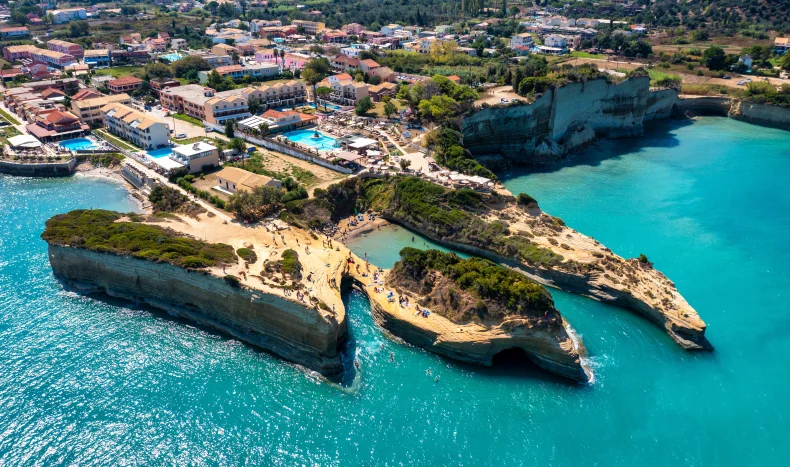 Corfu