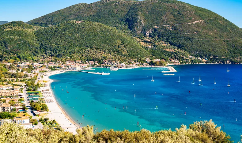 Lefkada