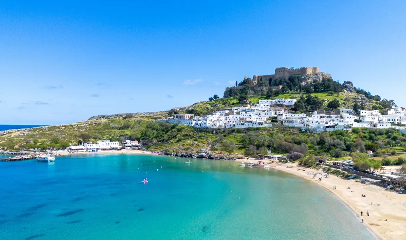 Rhodes