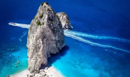 Zakynthos Island, Greece