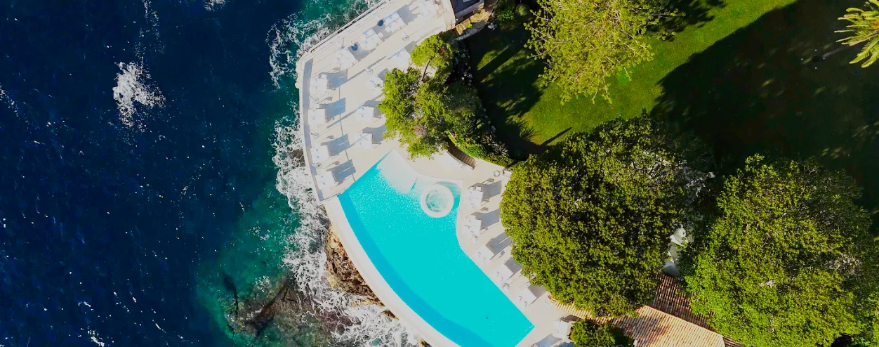 Cap Estel
