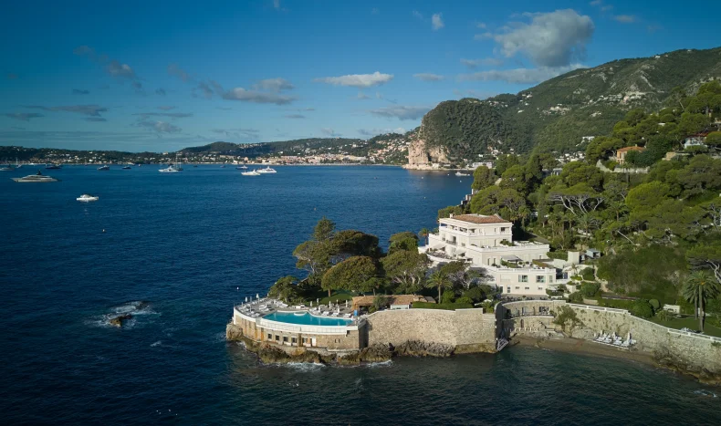 Cap Estel