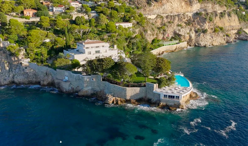 Cap Estel