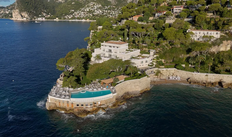 Cap Estel