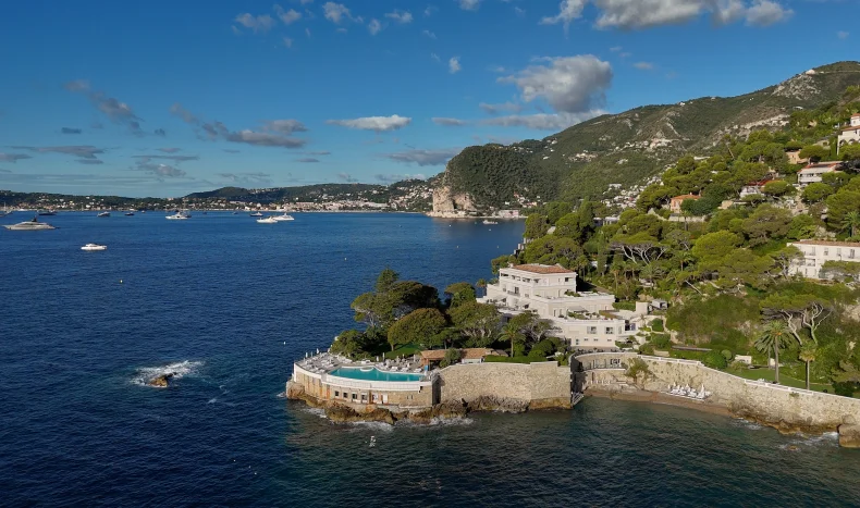Cap Estel