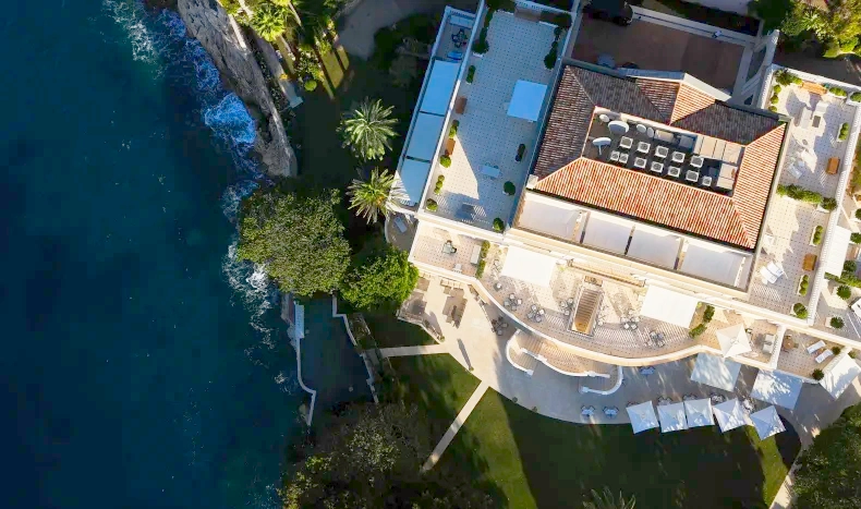 Cap Estel