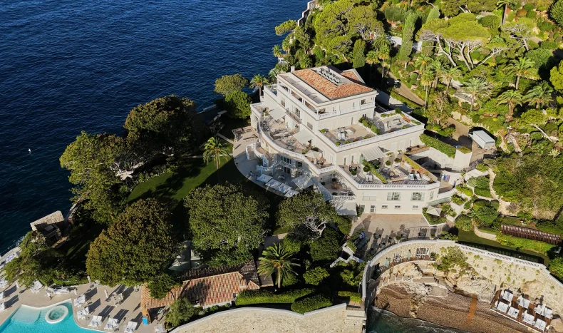 Cap Estel