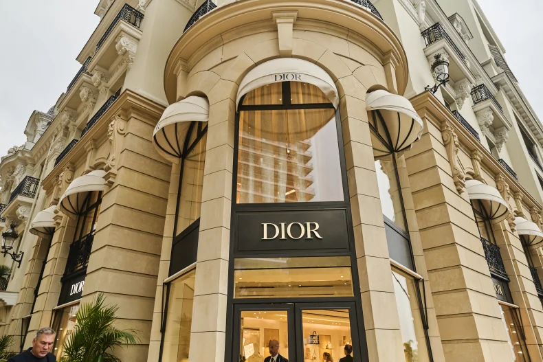 Hotel de Paris