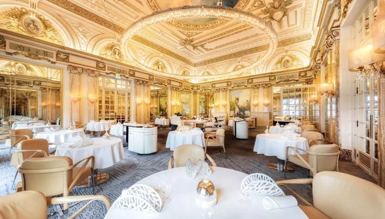 Hotel De Paris