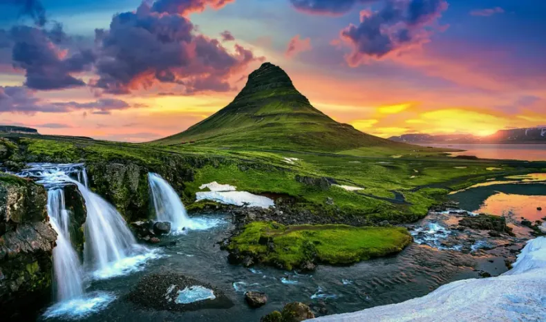 Kirkjufell: Iceland's Most Iconic Peak