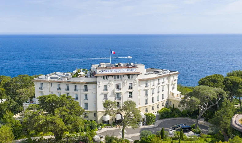 Grand-Hotel du Cap-Ferrat