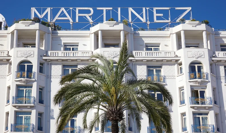 Hotel Martinez
