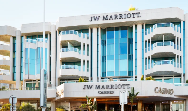 JW Marriott Cannes